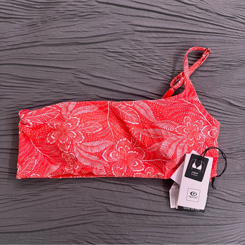 Rip curl bikini top